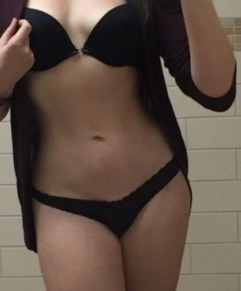 Гузель, 23 года